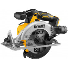 DeWALT DCS565N Scie Circulaire XR (18V/165mm) sans piles ni chargeur dans en carton